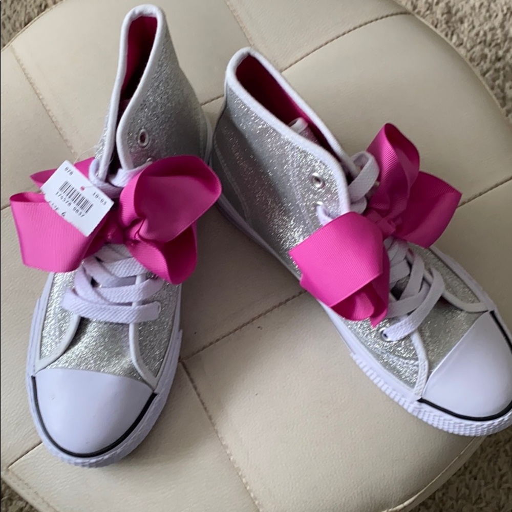 JoJo Siwa Sneakers